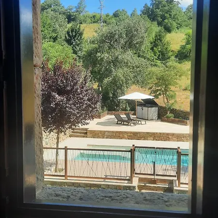 La Torre De San Esteban Villa *