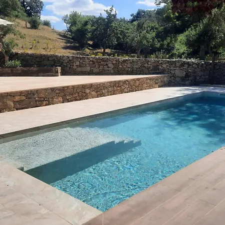 Villa La Torre De San Esteban *