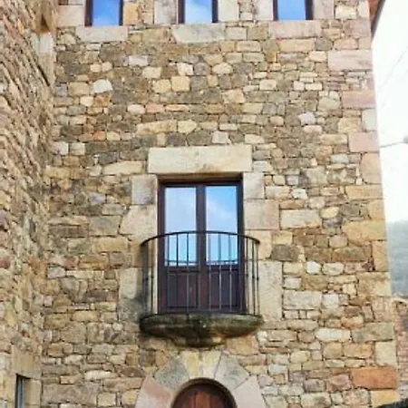 La Torre De San Esteban Villa Bárcena de Ebro