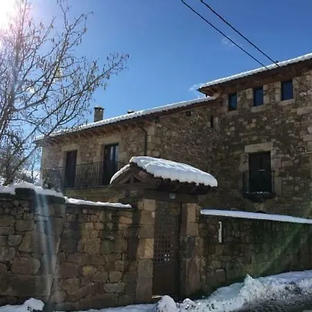 La Torre De San Esteban *