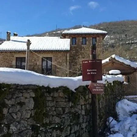 La Torre De San Esteban *