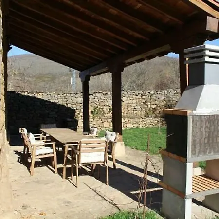 La Torre De San Esteban Bárcena de Ebro