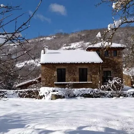 La Torre De San Esteban *
