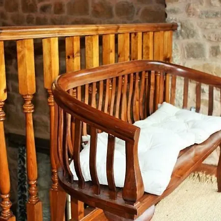 La Torre De San Esteban * Bárcena de Ebro