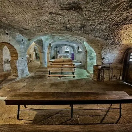 La Torre De San Esteban Villa *