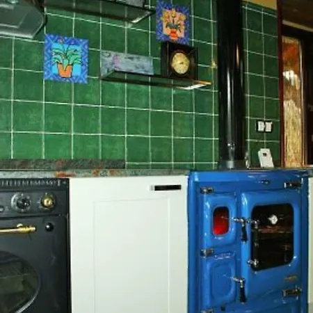 La Torre De San Esteban Villa Bárcena de Ebro