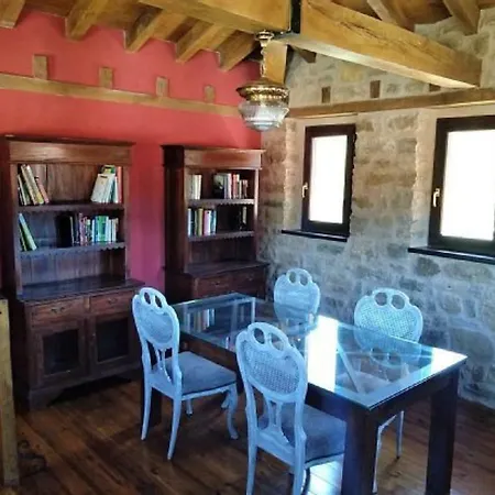 La Torre De San Esteban Villa Barcena de Ebro