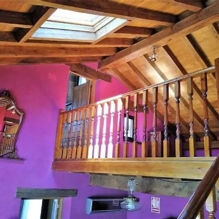 La Torre De San Esteban Villa