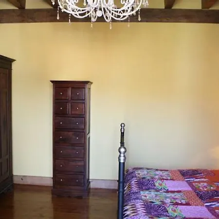 La Torre De San Esteban Villa