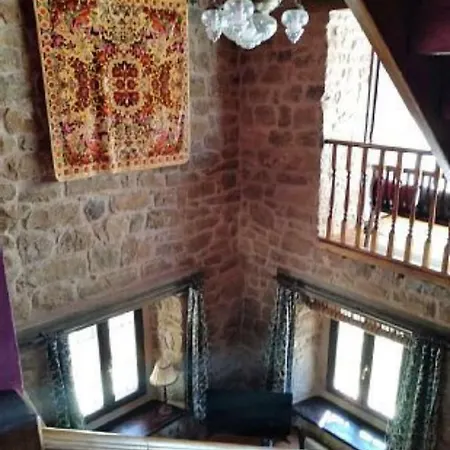 Villa La Torre De San Esteban