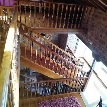 La Torre De San Esteban * Bárcena de Ebro