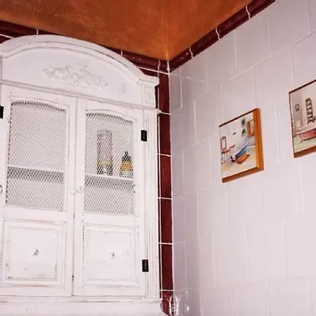 Villa La Torre De San Esteban