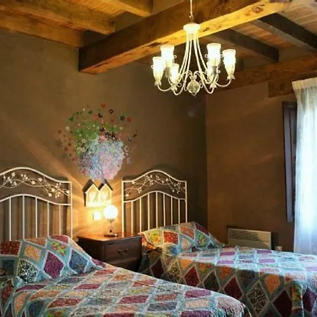 La Torre De San Esteban Bárcena de Ebro