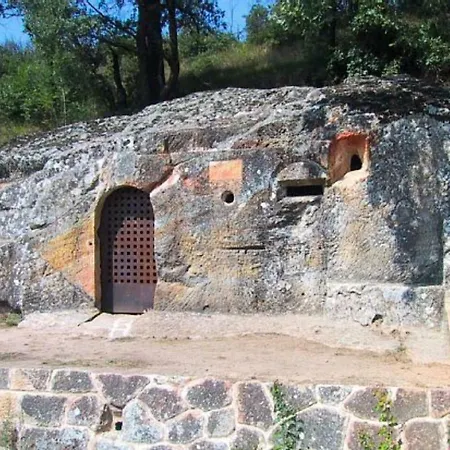 La Torre De San Esteban