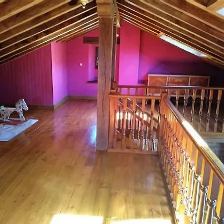 Villa La Torre De San Esteban