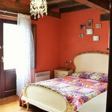 La Torre De San Esteban Villa