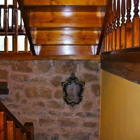 Villa La Torre De San Esteban