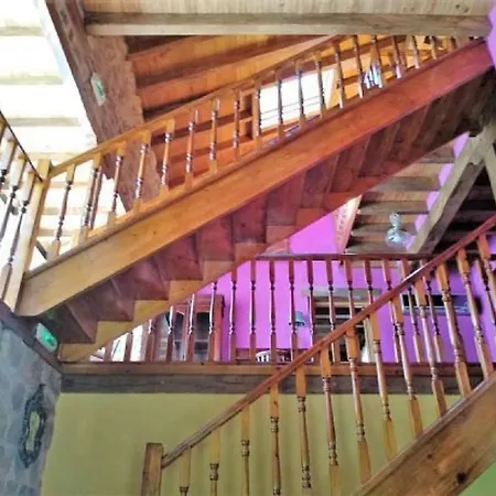 La Torre De San Esteban Bárcena de Ebro