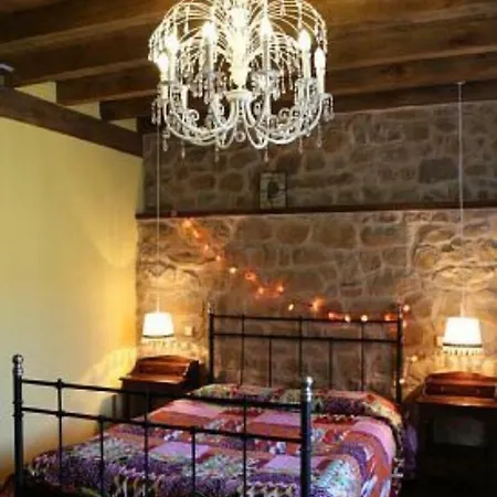 Villa La Torre De San Esteban Bárcena de Ebro