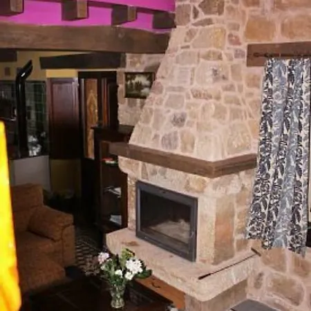 La Torre De San Esteban Villa