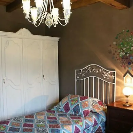 La Torre De San Esteban *