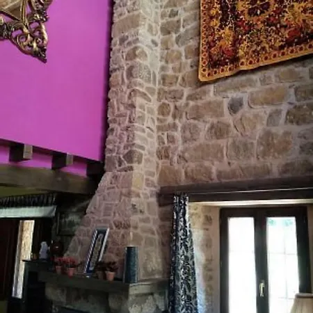 La Torre De San Esteban Villa *