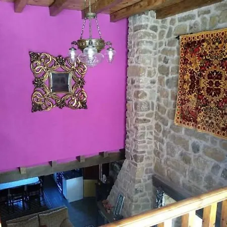 La Torre De San Esteban Villa *