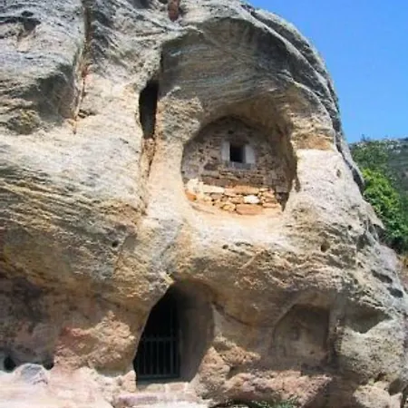 La Torre De San Esteban *