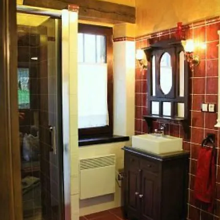 Villa La Torre De San Esteban Barcena de Ebro