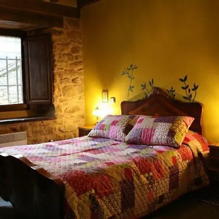 La Torre De San Esteban Villa *