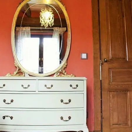 La Torre De San Esteban *