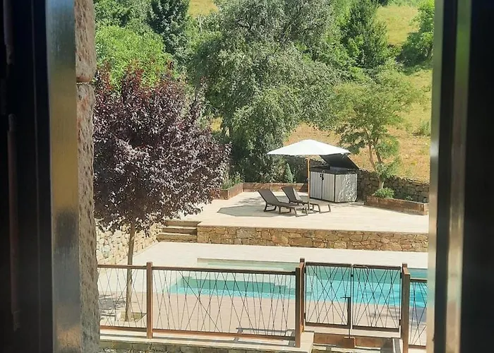 La Torre De San Esteban Vila *