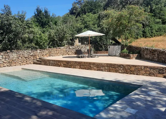 Vila La Torre De San Esteban Bárcena de Ebro