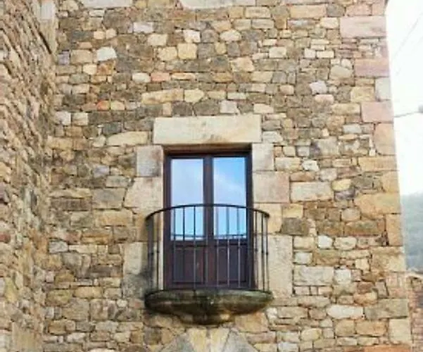 La Torre De San Esteban Vila Bárcena de Ebro