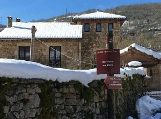 La Torre De San Esteban *