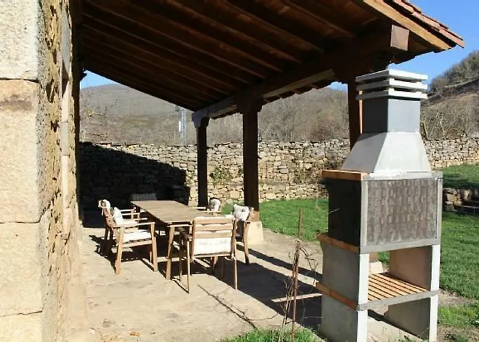 La Torre De San Esteban Bárcena de Ebro