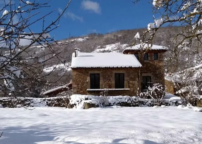 La Torre De San Esteban *