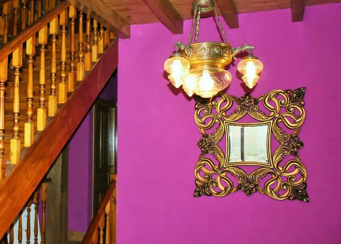 La Torre De San Esteban