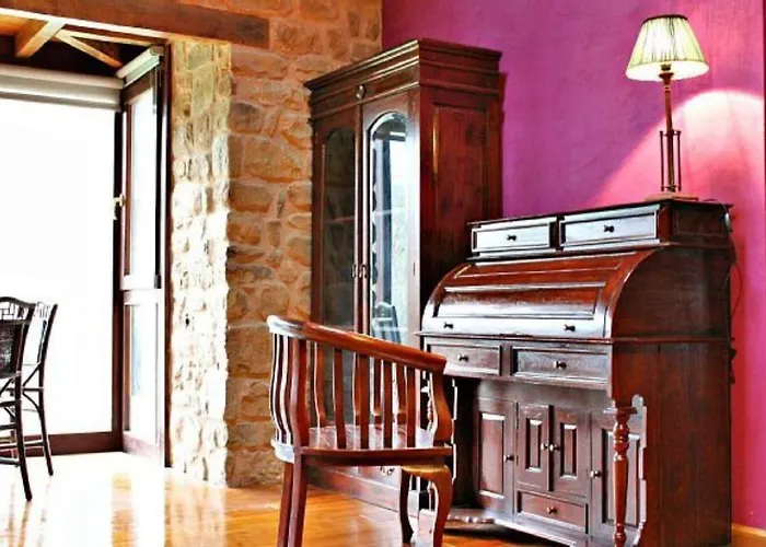 La Torre De San Esteban *