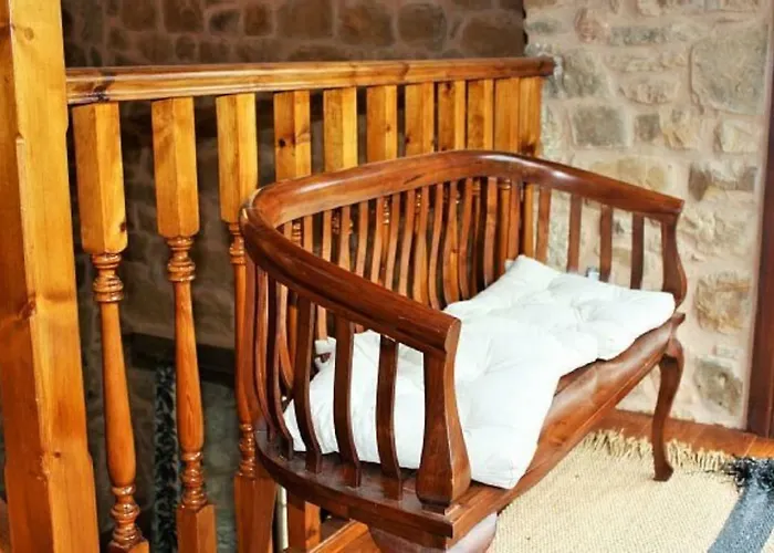 La Torre De San Esteban * Bárcena de Ebro