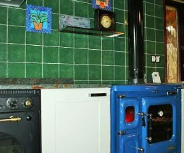 La Torre De San Esteban Villa Bárcena de Ebro