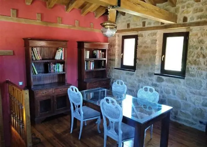 La Torre De San Esteban Villa Bárcena de Ebro