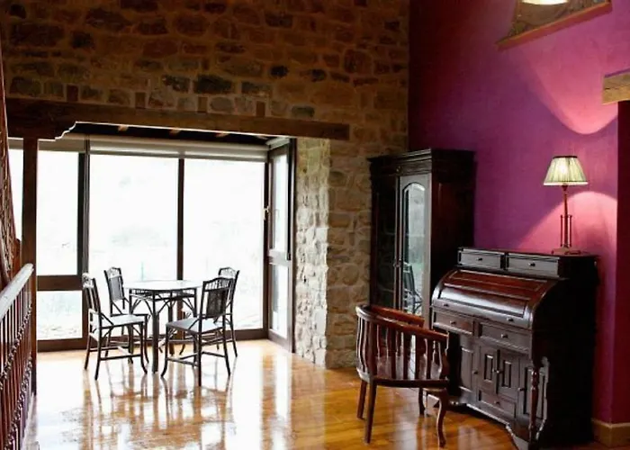 La Torre De San Esteban Villa