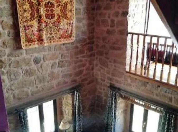 Vila La Torre De San Esteban