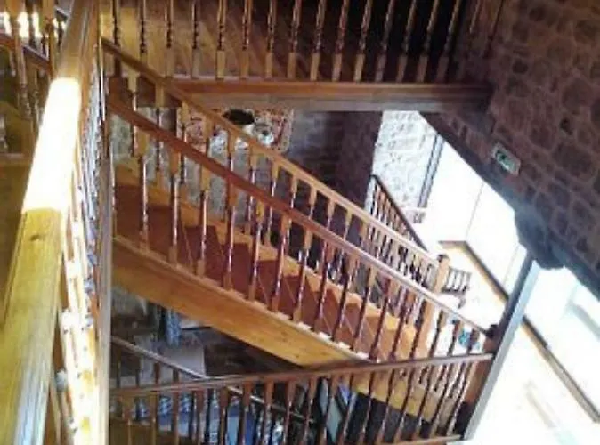 La Torre De San Esteban * Bárcena de Ebro