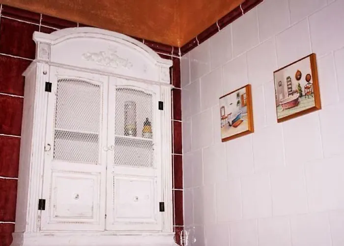 Vila La Torre De San Esteban