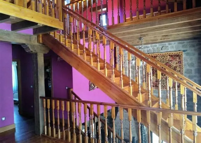 La Torre De San Esteban Vila