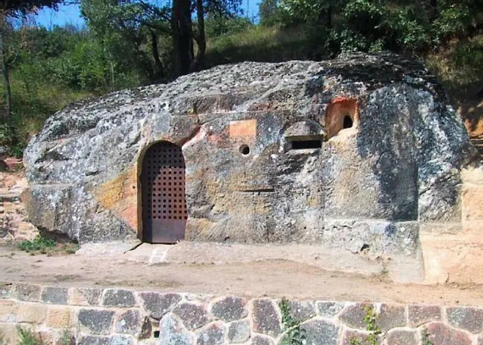 La Torre De San Esteban