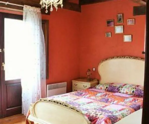 La Torre De San Esteban Villa