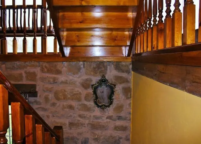 Villa La Torre De San Esteban